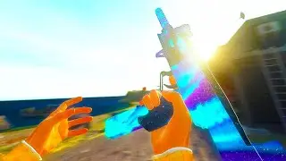 Streamers Think i Speed Hack on PS5...