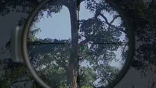 RUNCAM SCOPECAM 2 4K 40MM RANGE TEST