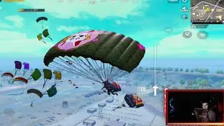 SOKO VS FULL SQUAD SOLO ❗️23 KILLS | PUBG Mobile