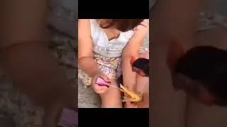 Parang true din siya tingnan