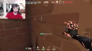 25 KILLS! ZT0L FADE ASCENT PRO RADIANT VALORANT GAMEPLAY! FULL MATCH VOD