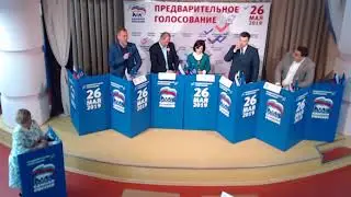 Дебаты. 11.05.2019, Брянск, Советский район, 14:00