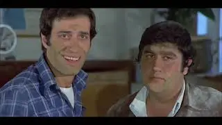 Kemal Sunal - Gangsta's Paradise