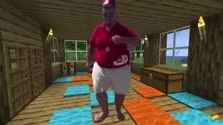 skibidi bop bop yes yes (version minecraft)