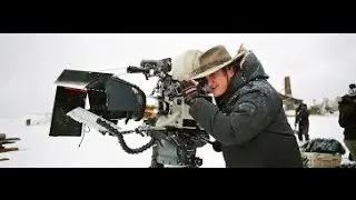 Lessons I Learned About Making Movies From Quentin Tarantino