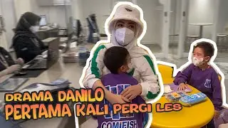 DAN TERJADI LAGI, FIRST IMPRESSION DANILLO PERGI LES BAHASA INGGRIS