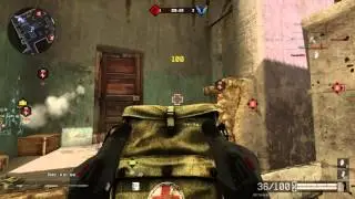 Warface. Хонор vs ЭгидаАквилона