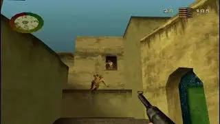 Medal of Honor: Underground - Longplay (PS1)