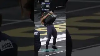 Beautiful Crossfit Athlete | Workout Motivation | Crossfit Games