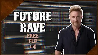 Future Rave Free FLP #4