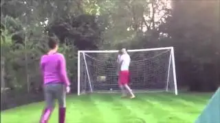 Буффонище!