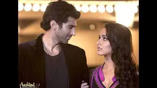 Tum Hi Ho - Arijit Singh - Lofi Flip