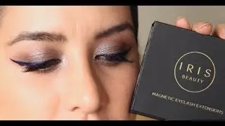 CONOCIENDO IRIS BEAUTY