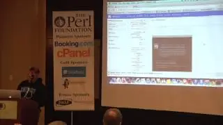 2014 PPW Lightning Talks - R Geoffrey Avery
