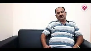 Witnessing their journey from illness to complete recovery | Dr Sarita Rao