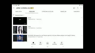 TŞK ROBLOX ELA