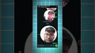 Whatsapp New Feature #shorts #techiecircle #tips #tricks #whatsapp #message #video #chat