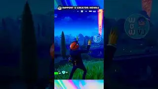 SNIPE & SHOW YA (NEW FORTNITE EMOTE) #shorts #fortnite #fortniteclips