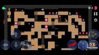 Mine Runner   Level 161