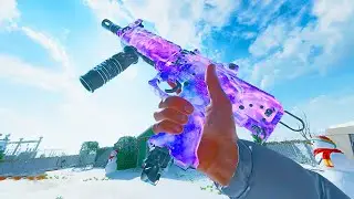 BEST Warzone Controller + Graphic Settings for Season 1 Reloaded 🎄