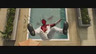 A Way Out - Scarface Style!!!