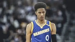 Patrick McCaw - 