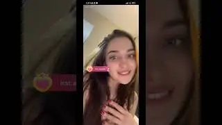 bigo live Ukrainian girl Asodel