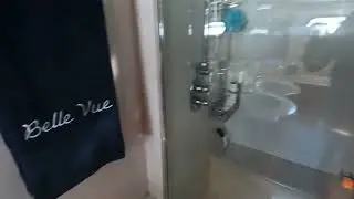 65 Neptune's Master SR Head & Shower