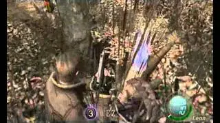 Resident Evil 4 Прохождение (1-1) Часть 1