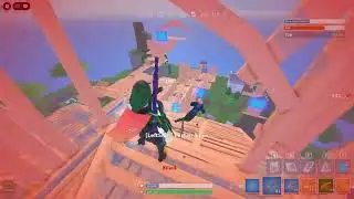 😡 Miss the rage🧃🌎 (Strucid)