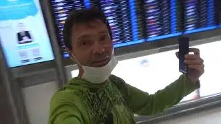 Covid 19 Карантин Мой сложный путь Тайланд - Казахстан
