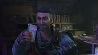 Dying Light 2 - Lost Armory Quest