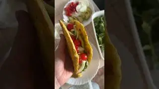Тако из кабачка