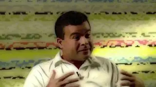 Netinho no "Fala Sério Bahia" primeiro bloco.m4v