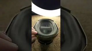Subwoofer Bose 200w 1ohm. Vintage woofer