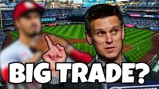 Should the Mariners Trade for this Former MVP Candidate?
