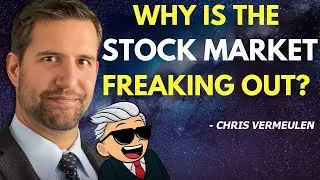 "The Crash Will Be WORSE Than 2008" | Chris Vermeulen MAJOR WARNING