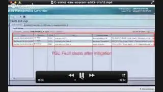 UCS Tech Talk: Demystifying Monitoring for Cisco UCS Manager and Standalone C-Series Servers