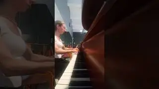 Корсарский танец Форбан из балета 