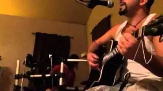 Tennessee Whiskey