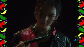 ATEEZ - CHOOSE YOUR OUTLAW PARTNER