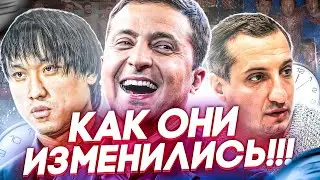 KVN stars who used to blow up TV airwaves - what they do now and how they live