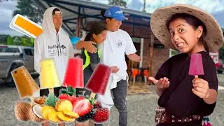 Un sueño hecho realidad, vamos por mas