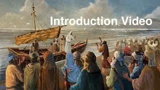 Welcome to the Video Bible