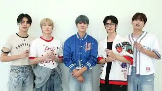 【HMV】14th Mini Album 「FANTASY」リリース記念コメント
