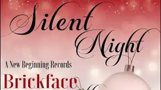 Silent Night Ft. Bethany (Visuals With Lyrics)