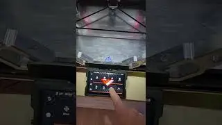Tip to know if you AWD motors are synced