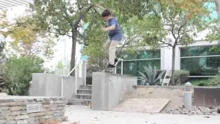 DUNCAN BYRNES | 2013 FULL PART