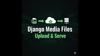 How to Upload Images in Django | Django ImageField Tutorial | Part 02 | Creative Coders