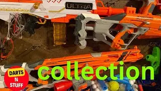 DartsNStuff collection #1